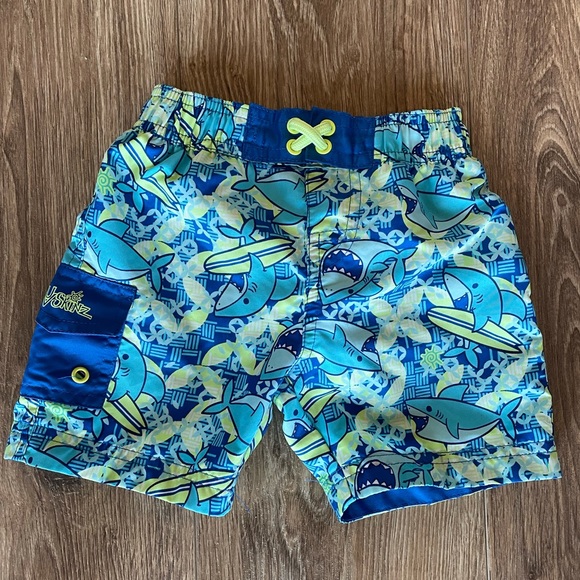 Toddler Swim set, 12-18m - Picture 2 of 4